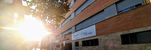 Escola Pia Calella - Secundària i Batxillerat, Escuela en Calella,Barcelona