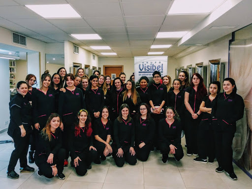 Visibel Training. Hair & Beauty Academy, Escuela Barber en Badajoz,Badajoz