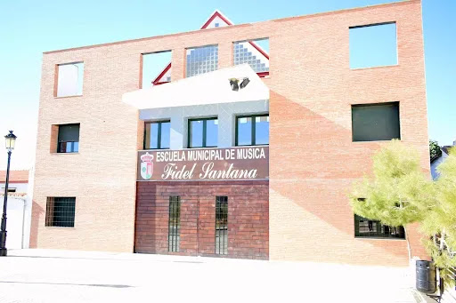 Escuela de Musica 