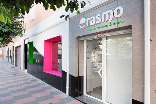 Erasmo Centro de Enseñanza & Idiomas, Escuela de inglés en Petrer,Alicante