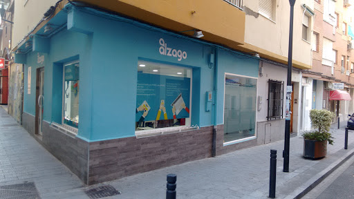 Alzago, Escuela de capacitación en computadora en Motril,Granada