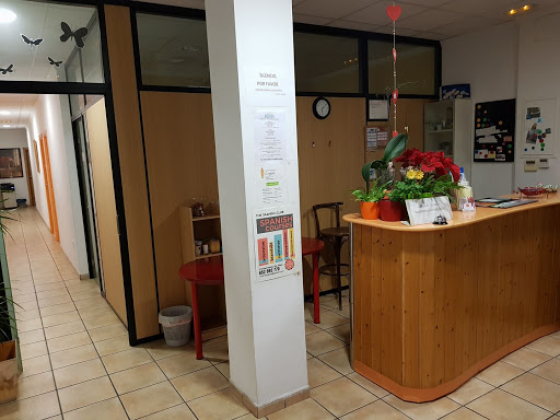 Academia De Estudios Logos Mari & Maio, Centro de estudio en Altea,Alicante