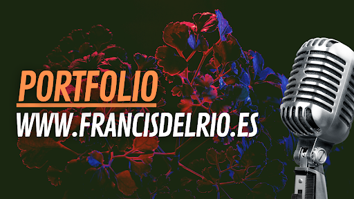 Francis Del Rio, Instructor vocal en Málaga,Málaga