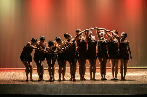 PAS A PAS Centre de Dansa, Escuela de baile en Molins de Rei,Barcelona
