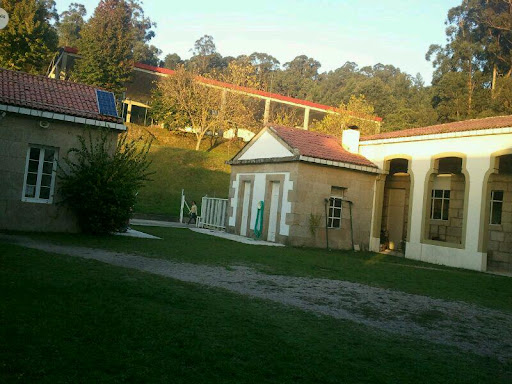 IES Escolas Proval, Escuela secundaria en Nigrán,Pontevedra