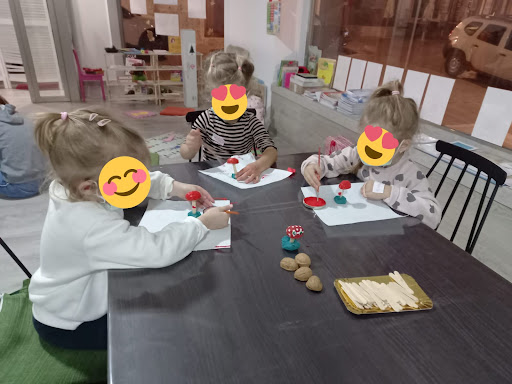 OpenSpace, Centro educativo en Calp,Alicante
