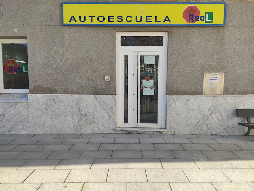 Autoescuela Real | Yuncler, Autoescuela en Yuncler,Toledo