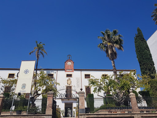 Universidad Nacional de Educación A Distancia Centro Asociado, Universidad en Motril,Granada