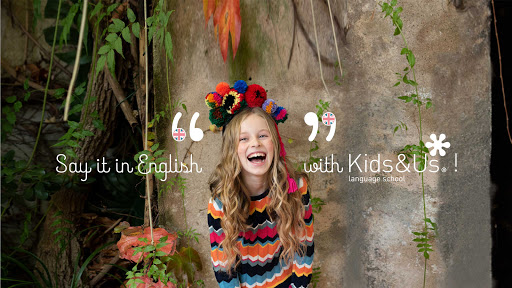 Kids&Us Pozuelo de Alarcón, Escuela de inglés en Pozuelo de Alarcón,Madrid