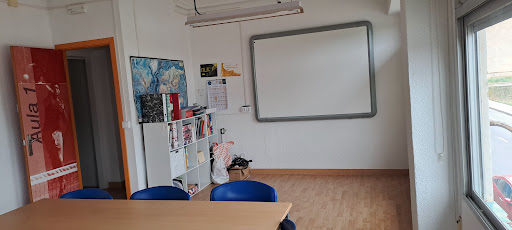 Acadèmia The Learning Office, Estudio de estudio en Onda,Castellón