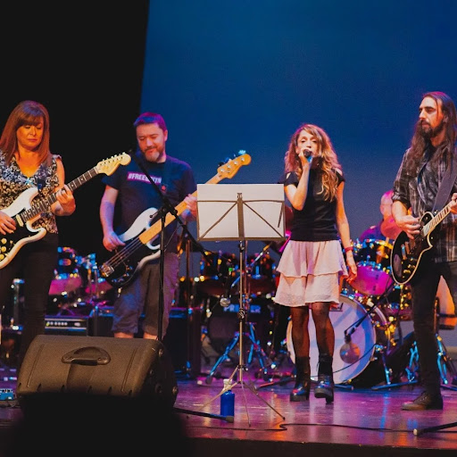 Escuela Oficial de Música Fabordón y Centro Autorizado Elemental de Música, Escuela de Musica en Villaviciosa de Odón,Madrid