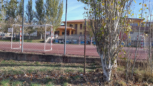 CEIP Nueva Segovia, Institución educativa pública en Segovia,Segovia
