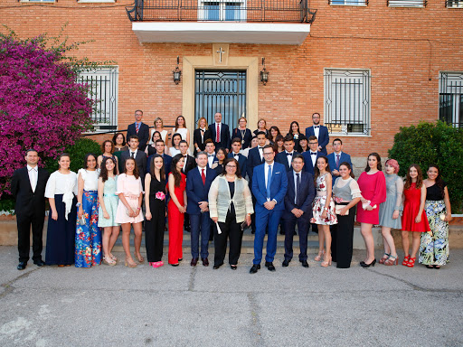 Colegio Villa Fátima, Escuela Católica en Borriana,Castellón