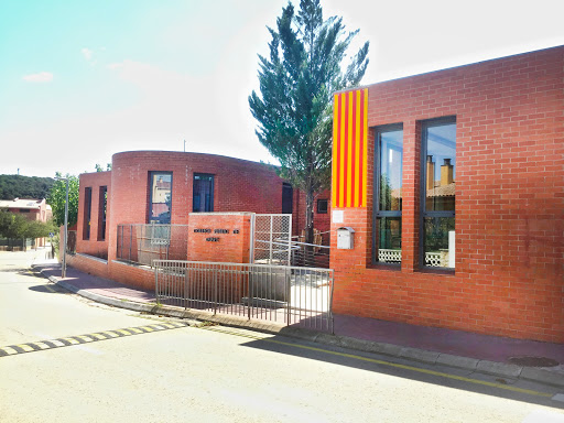 Escola Santa Margarida, Institución educativa pública en Quart,Girona