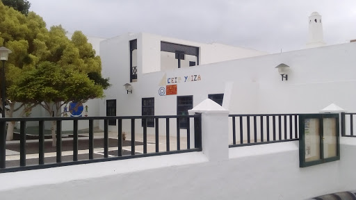 Colegio Público Yaiza, Institución educativa pública en Yaiza,Las Palmas
