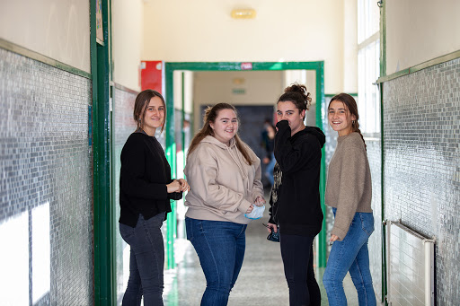 IES ONDARROA BHI, Secundaria en Ondarroa,Bizkaia