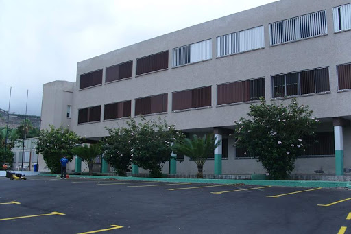 CEIP Punta Brava, Institución educativa pública en Puerto de la Cruz,Santa Cruz de Tenerife