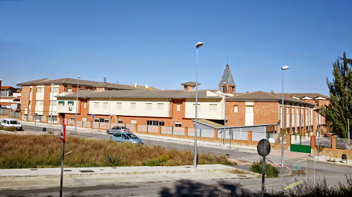 Centro de Educación Especial 