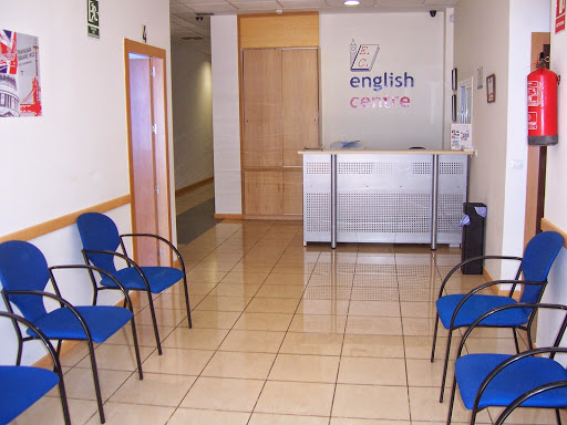 English Centre College Of Languages, Escuela de idiomas en Almería,Almería