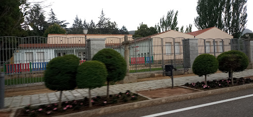 Casa de niños 