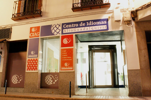 Centro de Idiomas Alto Guadalquivir SL, Escuela de inglés en Villa del Río,Córdoba