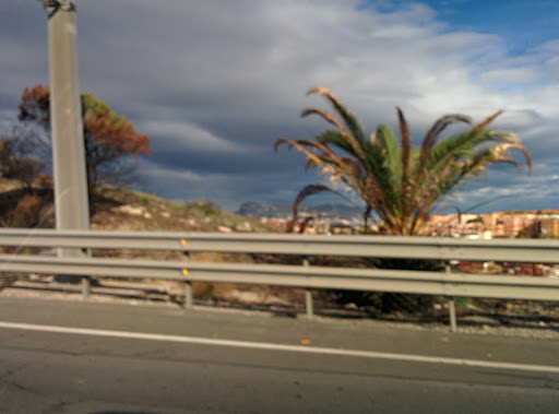 Escuela Taller Ingeniero Torroja, Escuela vocacional en Algeciras,Cádiz
