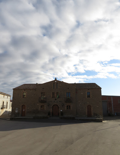 Escuela Pública de Las Pallargues - Zer La Segarra, Institución educativa pública en Les Pallargues,Lleida