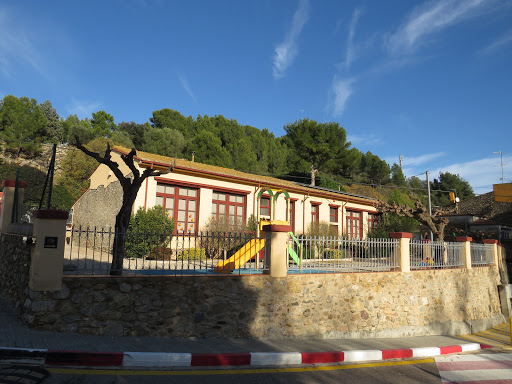 Escola Tramuntana - Centre Públic, Institución educativa pública en Pont de Molins,Girona