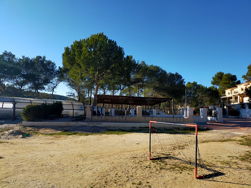 El Retiro Siete Aguas, Parada de descanso en Siete Aguas,Valencia