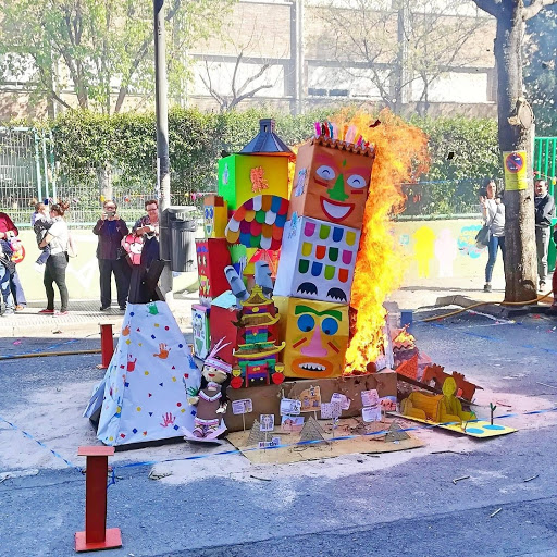 Escola Infantil Pipos Sl, Escuela en Torrent,Valencia