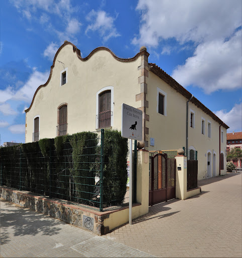 Escola Bressol Can Serra, Jardín de infancia en Cardedeu,Barcelona