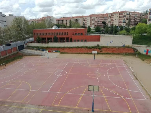 Colegio Padres Trinitarios, Centro educativo en Salamanca,Salamanca