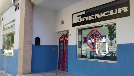 FORENCUR | Cursos de formación y Academia de idiomas, Escuela de idiomas en Seville,Sevilla