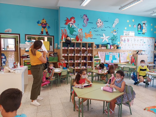 ACADEMIA DE INGLÉS AVENIDA INTERNATIONAL, Escuela de inglés en Málaga,Málaga
