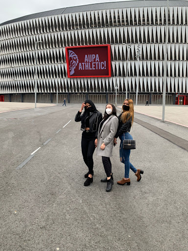 Ele-Eder Academia de Idiomas en Bilbao, Escuela de idiomas en Bilbao,Bizkaia