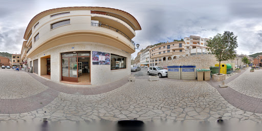 Turiaventura, Alojamiento con servicio en Alcalá del Júcar,Albacete