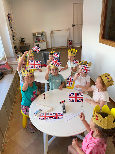 Mr. Joe English Centre, Escuela de inglés en Guillena,Sevilla