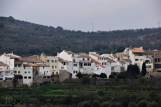 Ajuntament de Tàrbena, Ayuntamiento en Tàrbena,Alicante