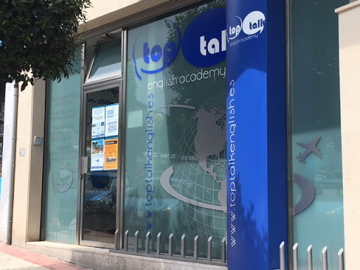TOP TALK English Academy, Escuela de idiomas en Castro Urdiales,Cantabria