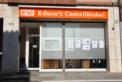 Educa't Castellbisbal, Escuela de inglés en Castellbisbal,Barcelona