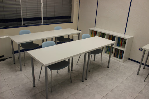 EDUCA centro de estudios, Centro de entrenamiento en Burgos,Burgos