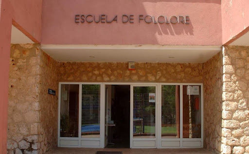 Escuela de Folklore Diputación, Conservatorio de baile en Guadalajara,Guadalajara
