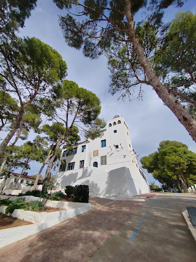 CEIP Pare Jofré, Institución educativa pública en El Puig de Santa Maria,Valencia