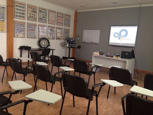 Autoescuela Premium, Autoescuela en Villanueva de los Infantes,Ciudad Real