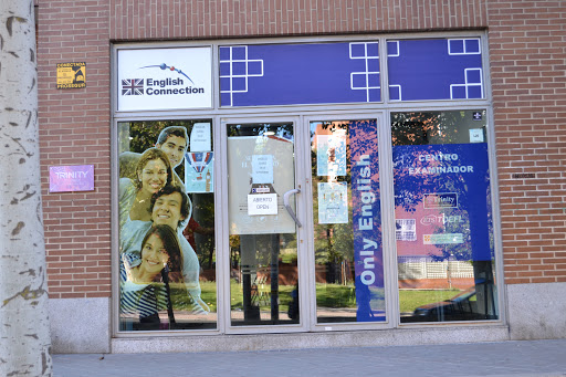 English Connection Academia de Inglés - Albufera Vallecas, Escuela de inglés en Madrid,Madrid