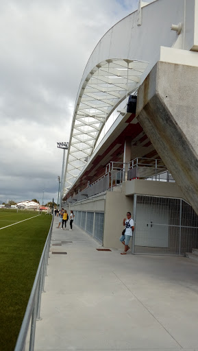 Lezama · Athletic Club, Escuela deportiva en Lezama,Bizkaia