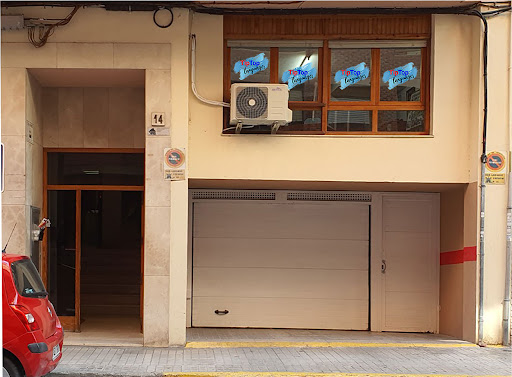 TIP TOP Languages, Escuela de idiomas en Ontinyent,Valencia