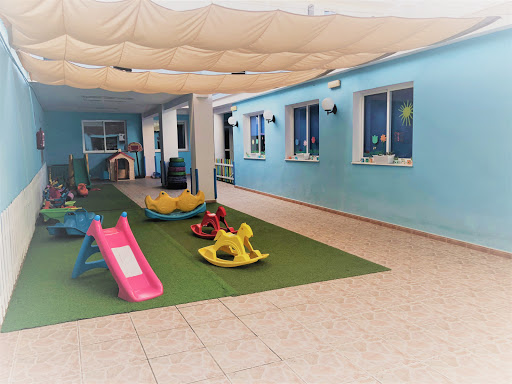 Centro educación infantil El Castell, Agencia de cuidado infantil en Bétera,Valencia