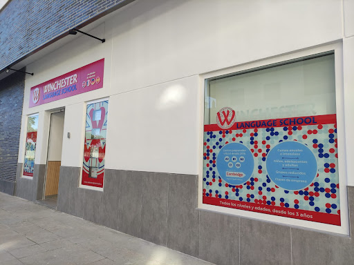 Winchester Language School Entrenúcleos, Escuela de inglés en Dos Hermanas,Sevilla