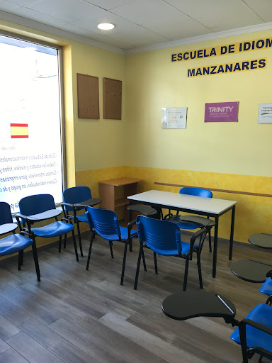 Escuela de Idiomas y Coaching Manzanares, Escuela de idiomas en Manzanares,Ciudad Real